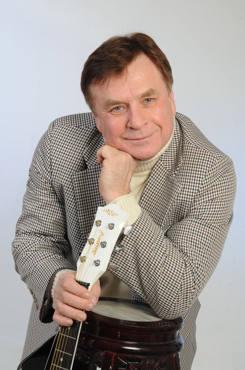 Григорий Гладков: Споём таблицу умножения!