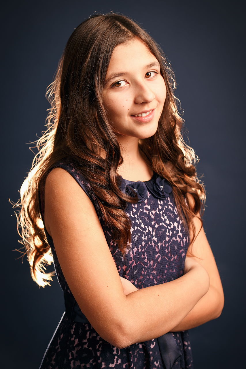 Виктория Кривова: Родная музыка