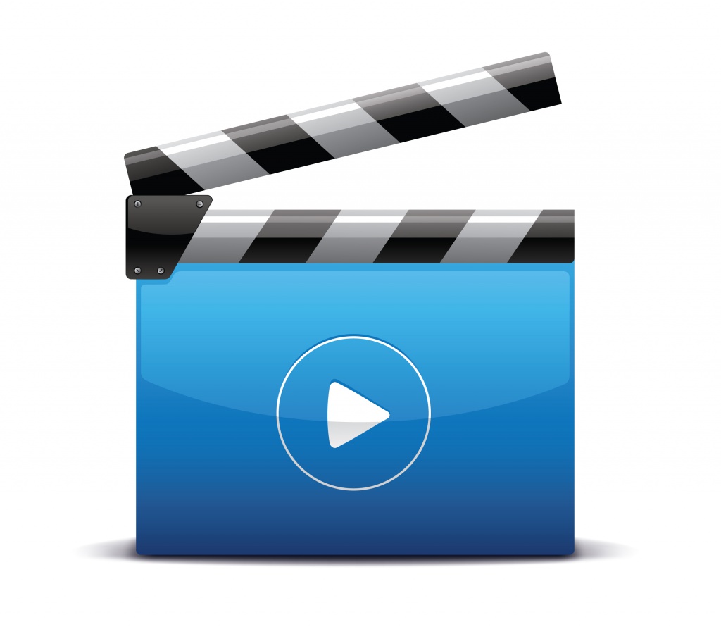 Видео
