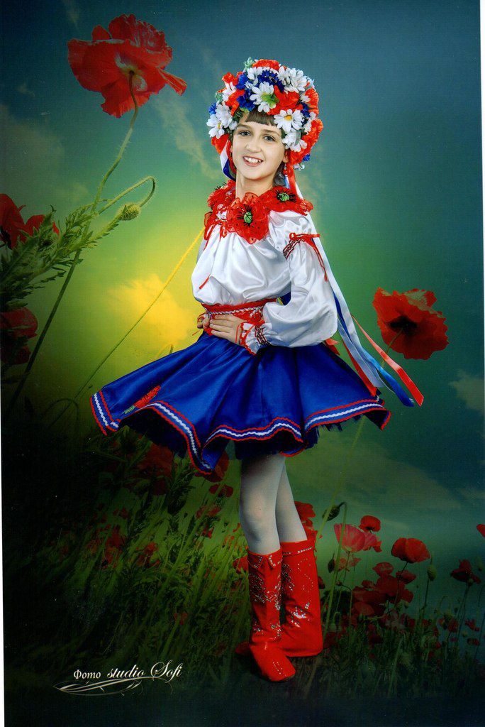 Заветная мечта Камелии