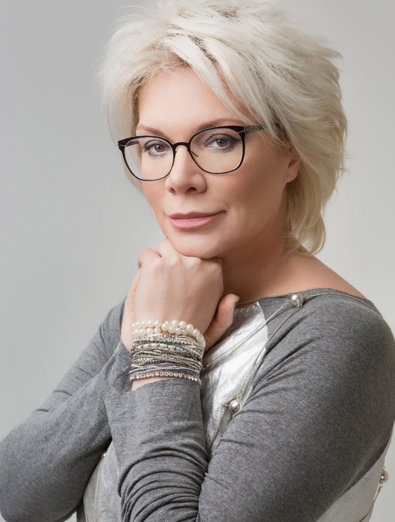 Лина Арифулина возглавит жюри VI Международного фестиваля-конкурса «Истоки»