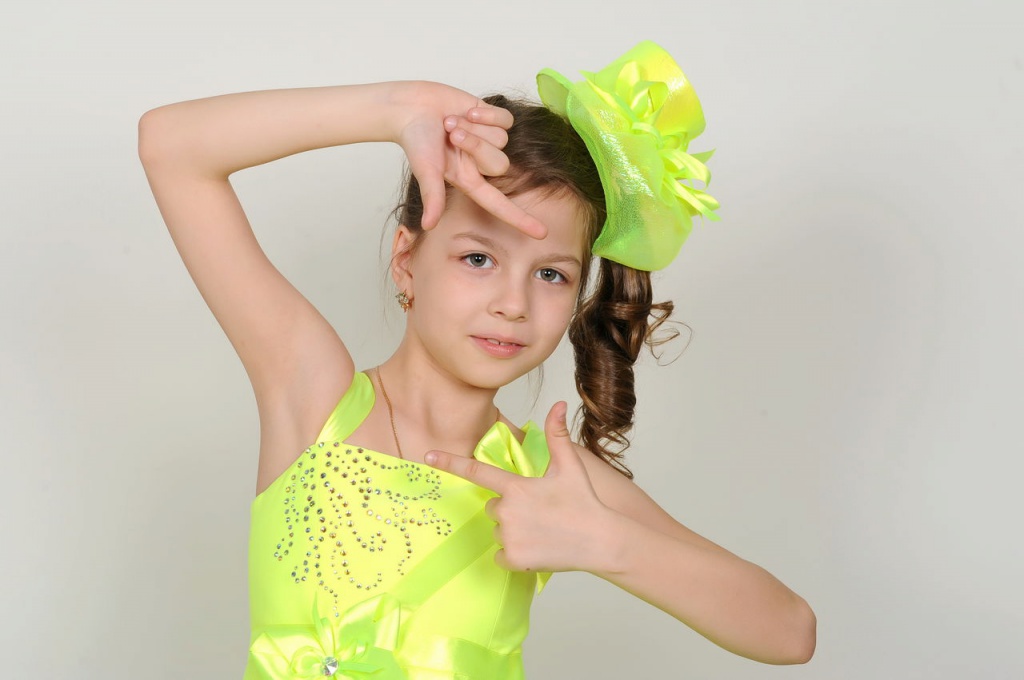 Ангелина Бухарова: Иркутская мелодия