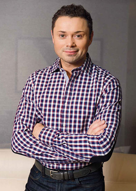 Фантазия без возраста