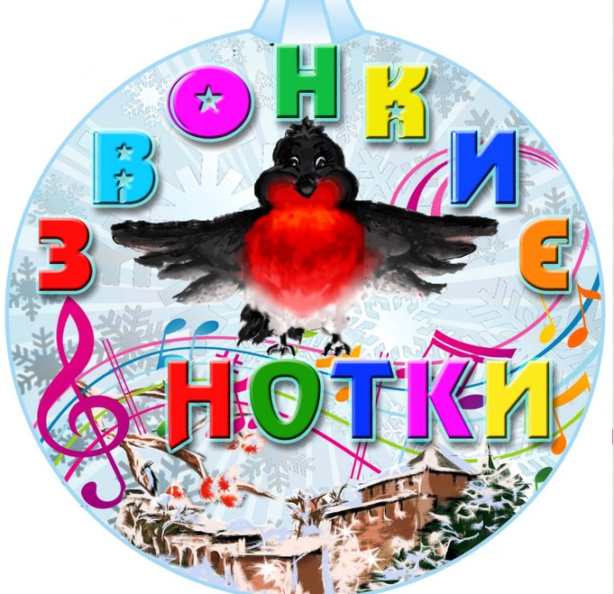 "Звонкие нотки-2016" зазвенели в Нижнем Новгороде