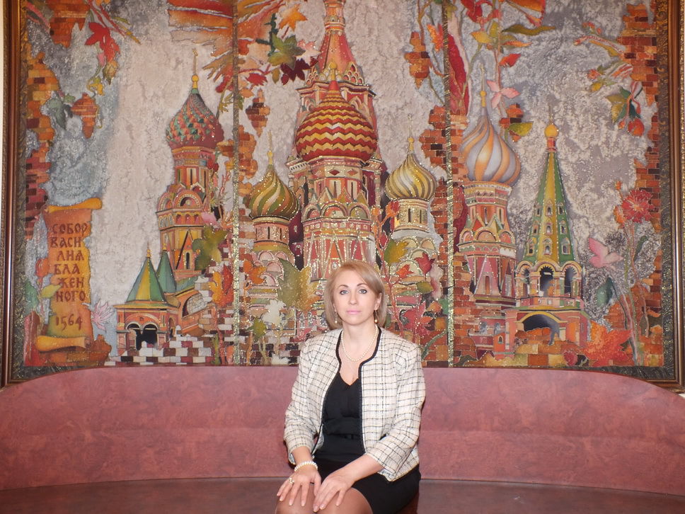 Ирина Ксендзова: Нам есть чем гордиться