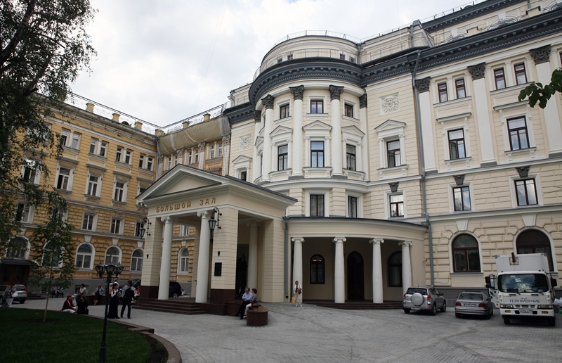 Две российские консерватории вошли в число мировых музыкальных лидеров