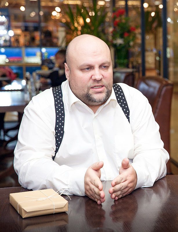 Макс Дэвидсон: Главный принцип работы нашей школы – качество
