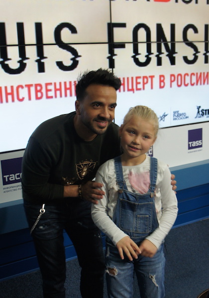 Despacito: Мелодия знойного лета