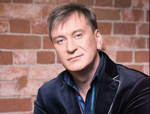 Сергей Пенкин: Будьте профессионалами своего дела!