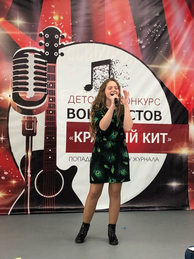 19 мая прошел первый тур конкурса "Попади на обложку" 