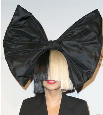 Певица Sia напишет саундтрек к мультфильму My Little Pony