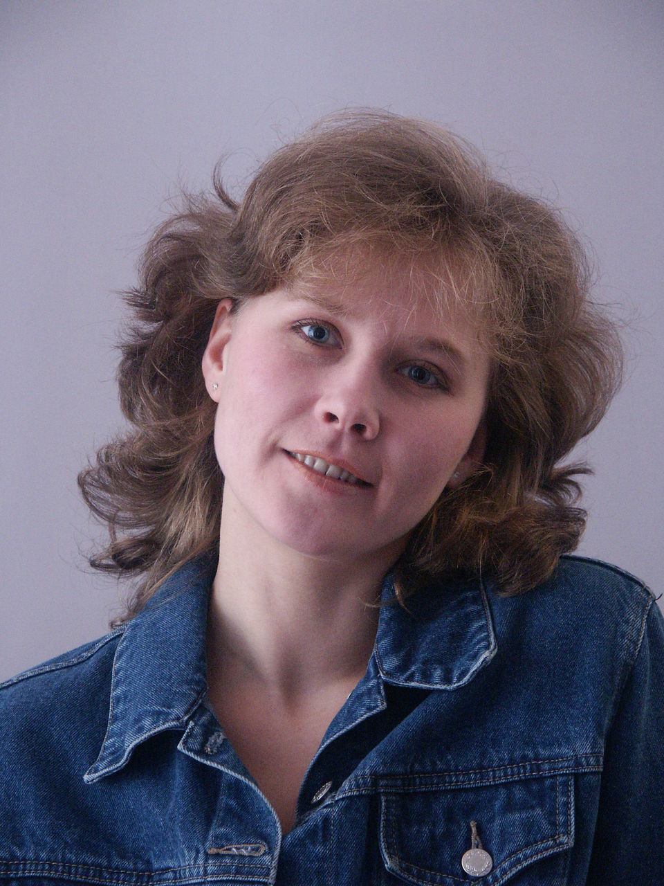 Наталия Павлова: Основа вокала – это человеческая психология