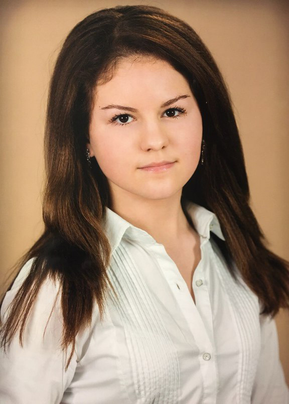 Анна Хромченкова: Свет души