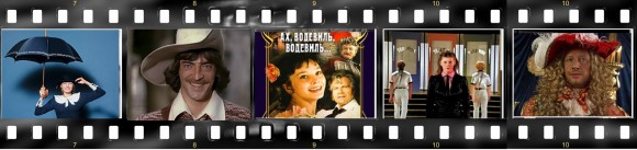 «Музыкальные истории советского кинематографа» расскажет Максим Дунаевский