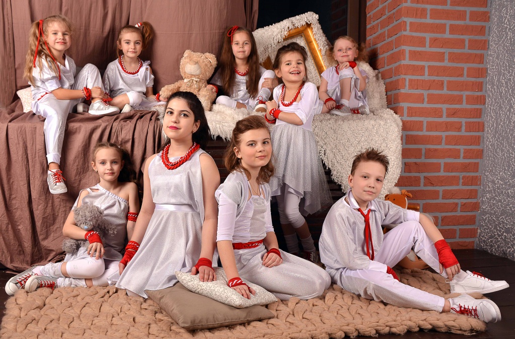 «Ассоль», вперёд!