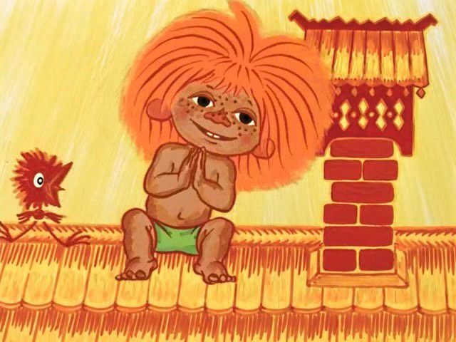 История одной песенки: На весёлой карусели
