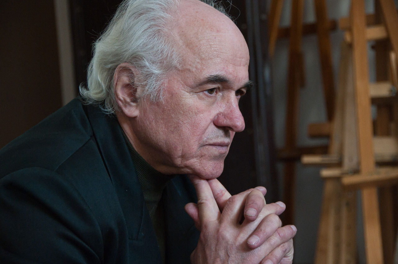 Евгений Дога:  «Творчество родом из детства»