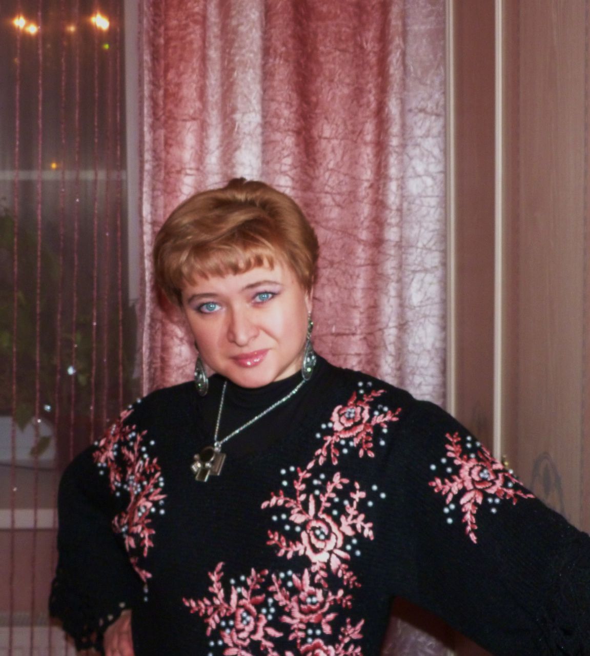 Прекрасно, что все мы разные!