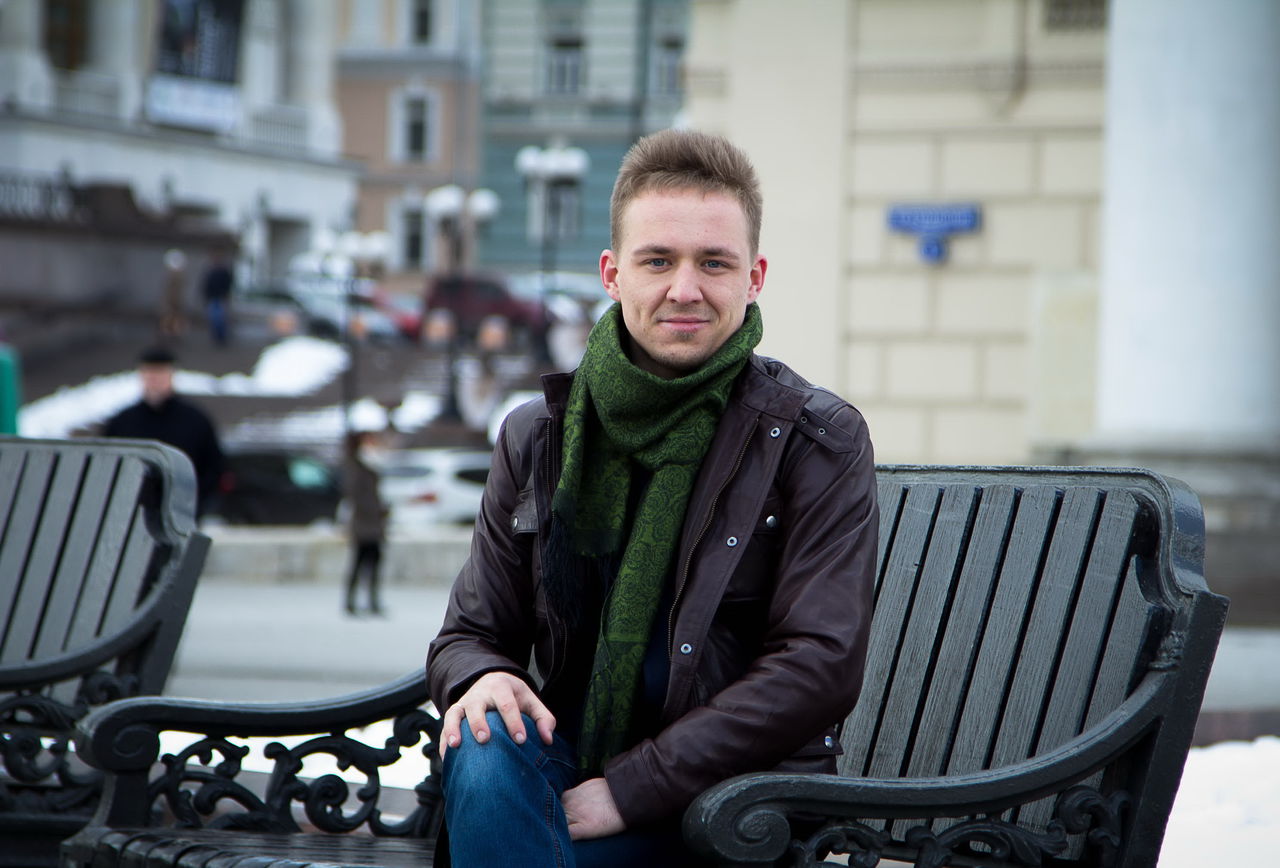 Мастер-класс: урок танцев. Упорство, настойчивость, уверенность!